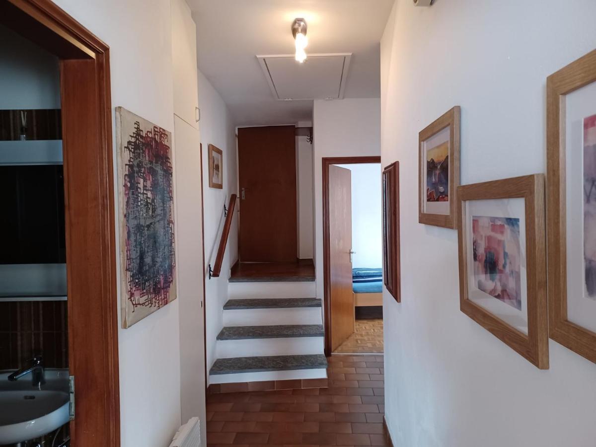 Apartment Appartamento Da Reto By Interhome Muralto Eksteriør bilde